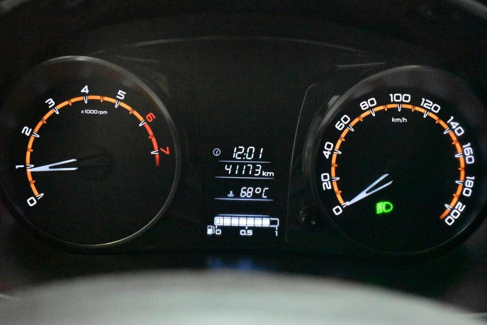 Lada (ВАЗ) Granta I Рестайлинг Москва  - изображение 6