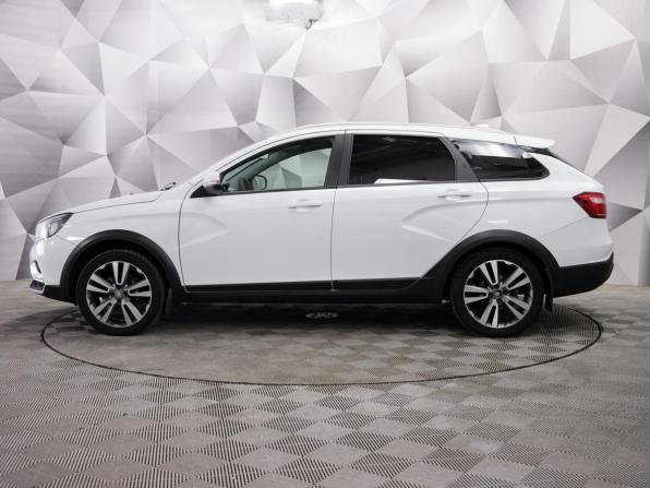 Lada (ВАЗ) Vesta I с пробегом 2019 года, цена 942 000 рублей, 166600 км, универсал, Автокод Объявления