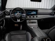 Mercedes-Benz E-Класс V (W213 S213 C238) Рестайлинг Сочи  - изображение 40