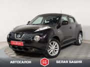 Nissan Juke I Екатеринбург  - изображение 16