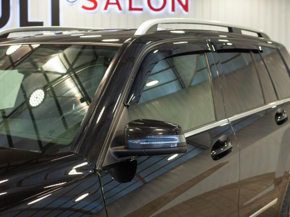 Mercedes-Benz GLK-Класс I (X204) Рестайлинг с пробегом 2013 года, цена 1 745 000 рублей, 204688 км, внедорожник, Автокод Объявления