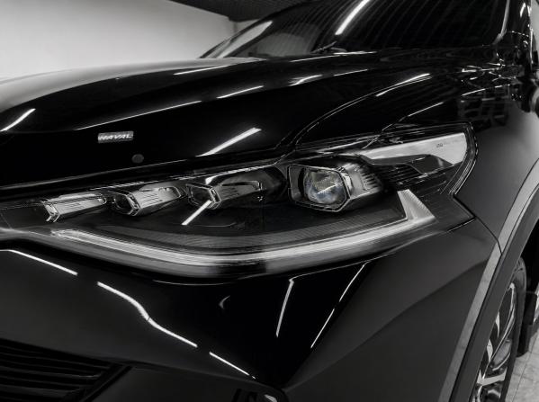 Haval F7 I Рестайлинг с пробегом 2022 года, цена 2 080 000 рублей, 52000 км, внедорожник, Автокод Объявления