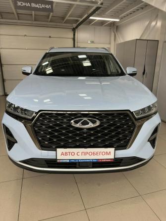 Chery Tiggo 7 Pro Max I с пробегом 2023 года, цена 1 798 000 рублей, 91300 км, внедорожник, Автокод Объявления