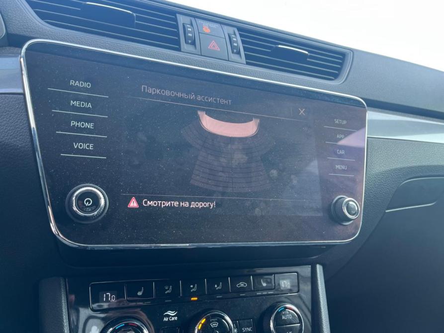Skoda Superb III Альметьевск  - изображение 10