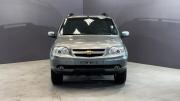 Chevrolet Niva I Рестайлинг Сургут  - изображение 15