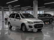 Lada (ВАЗ) Kalina II Москва  - изображение 20