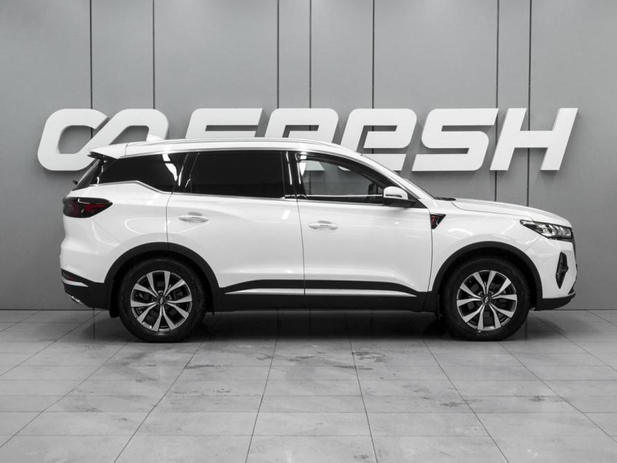 Chery Tiggo 7 Pro Max I Ростов-на-Дону  - изображение 5