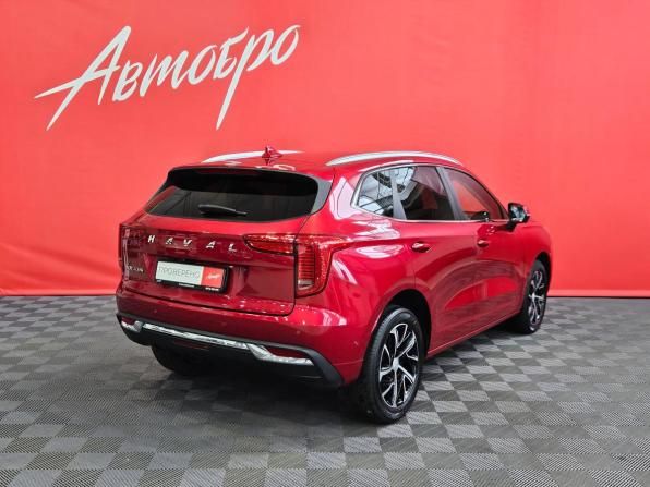 Haval Jolion I с пробегом 2022 года, цена 1 749 000 рублей, 71938 км, внедорожник, Автокод Объявления