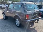 Lada (ВАЗ) 2121 (4x4) I Рестайлинг (2020) Уфа  - изображение 22