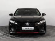Toyota Camry VIII (XV70) Рестайлинг Санкт-Петербург  - изображение 31