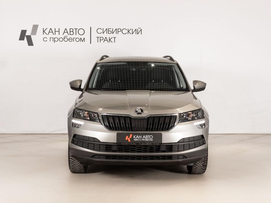 Skoda Karoq I Казань  - изображение 2