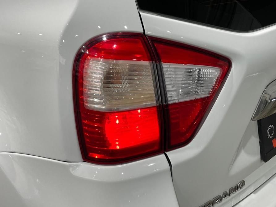 Nissan Terrano III (D10) Пермь  - изображение 9