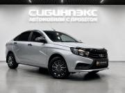 Lada (ВАЗ) Vesta I Кемерово  - изображение 16