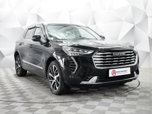 Haval Jolion I с пробегом 2022 года, цена 1 545 000 рублей, 137000 км, внедорожник, Автокод Объявления
