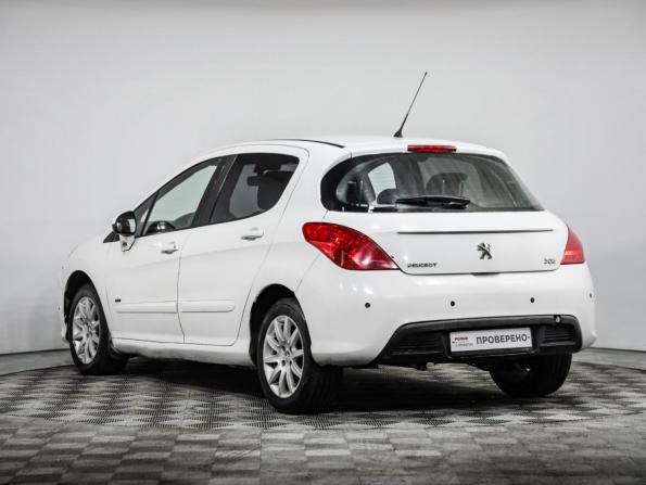 Peugeot 308 I Рестайлинг с пробегом 2011 года, цена 299 000 рублей, 213559 км, хэтчбек, Автокод Объявления