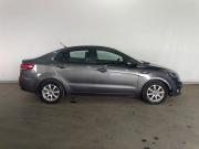 Kia Rio III Рестайлинг Москва  - изображение 21