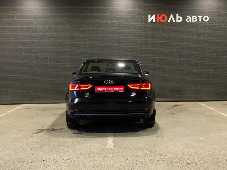 Audi A3 III (8V) Челябинск  - изображение 6