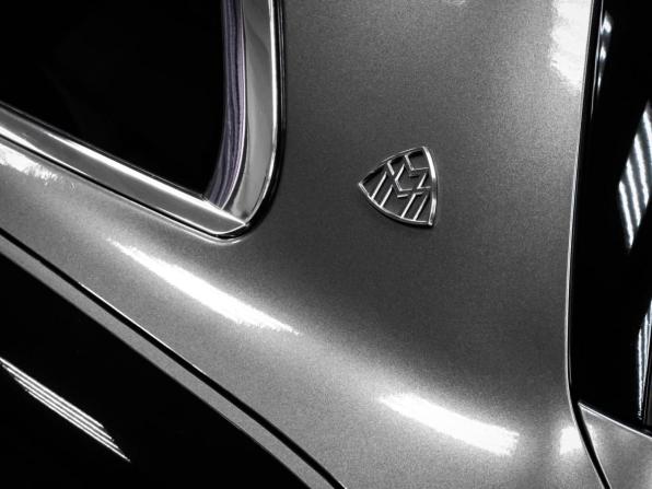 Mercedes-Benz GLS II (X167) с пробегом 2021 года, цена 12 599 000 рублей, 101108 км, внедорожник, Автокод Объявления