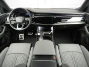 Audi Q8 I (4M) Рестайлинг Санкт-Петербург  - изображение 50