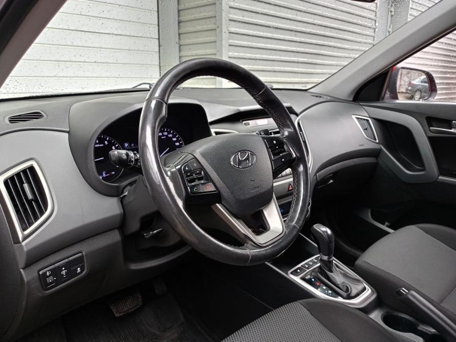 Hyundai Creta I Казань  - изображение 8