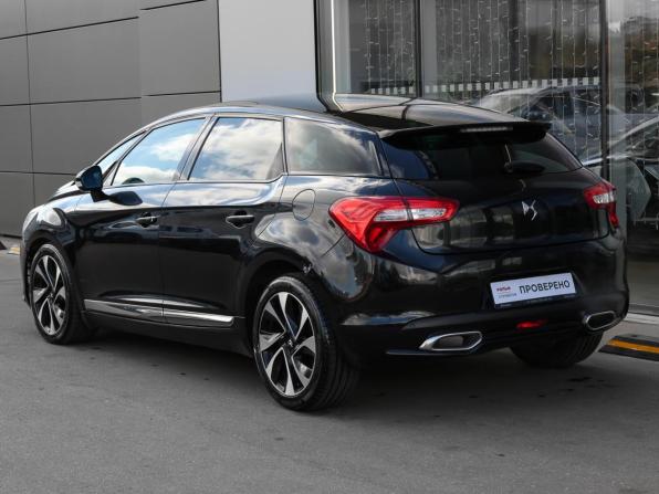 Citroen DS5 с пробегом 2012 года, цена 1 029 000 рублей, 217780 км, хэтчбек, Автокод Объявления