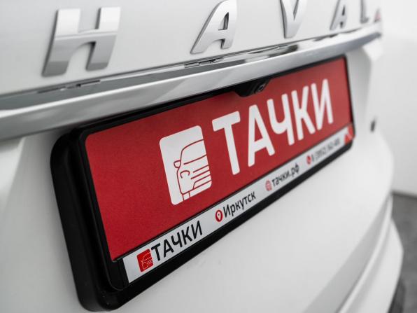 Haval F7 I Рестайлинг с пробегом 2024 года, цена 2 370 000 рублей, 34850 км, внедорожник, Автокод Объявления
