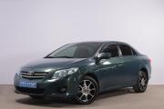 Toyota Corolla X (E140 E150) Новосибирск  - изображение 23