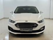 Ford Mondeo V Рестайлинг Москва  - изображение 19