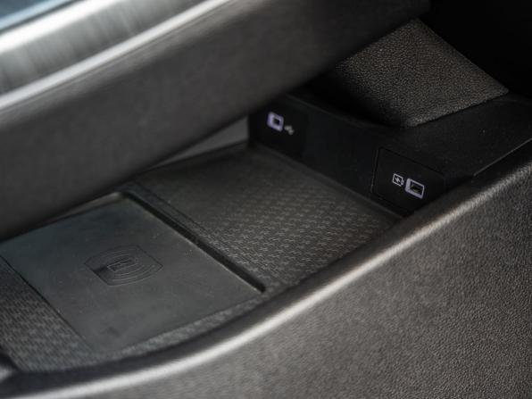 Geely Tugella I Рестайлинг с пробегом 2023 года, цена 3 548 000 рублей, 14685 км, внедорожник, Автокод Объявления