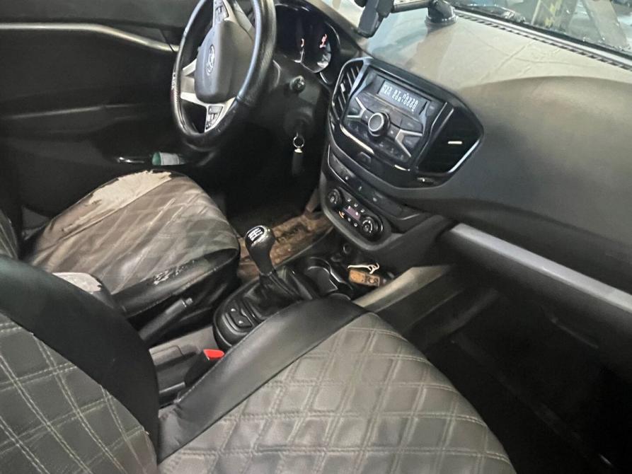 Lada (ВАЗ) Vesta I Санкт-Петербург  - изображение 8