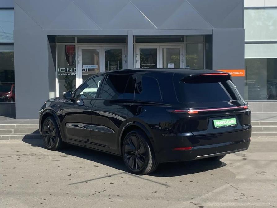 Li Auto (Lixiang) L9 I Краснодар  - изображение 5
