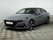Hyundai Elantra VII (CN7) Санкт-Петербург  - изображение 22
