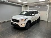 Hyundai Creta I Рестайлинг Тверь  - изображение 21