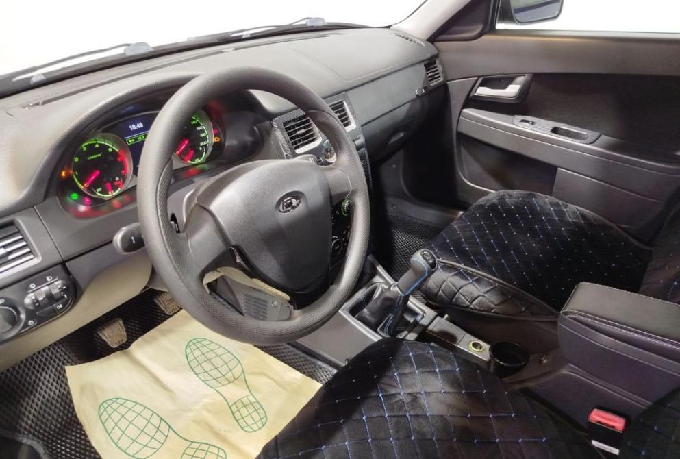 Lada (ВАЗ) Priora I Саратов  - изображение 18