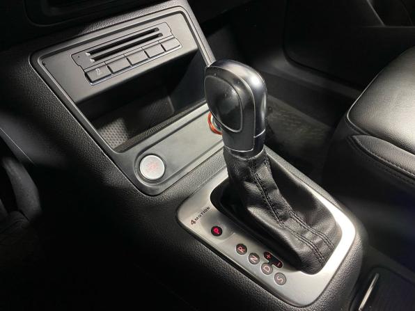 Volkswagen Tiguan I Рестайлинг с пробегом 2013 года, цена 1 389 000 рублей, 224588 км, внедорожник, Автокод Объявления