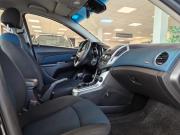 Chevrolet Cruze I Рестайлинг Москва  - изображение 28