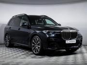 BMW X7 I (G07) Москва  - изображение 31