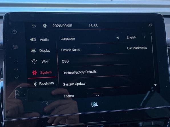 Toyota Camry VIII (XV70) Рестайлинг с пробегом 2023 года, цена 3 450 000 рублей, 33000 км, седан, Автокод Объявления