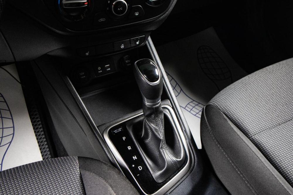 Hyundai Solaris II Сургут  - изображение 15