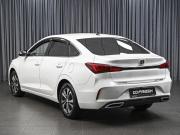 Changan Eado Plus Ставрополь  - изображение 26