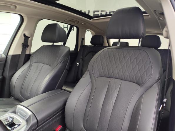 BMW X5 IV (G05/G18) с пробегом 2019 года, цена 5 490 000 рублей, 156911 км, внедорожник, Автокод Объявления
