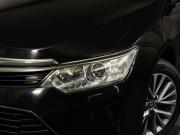 Toyota Camry VII (XV50) Рестайлинг Москва  - изображение 30