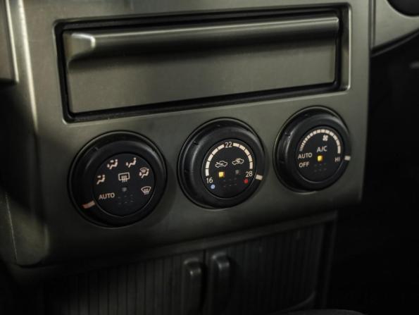 Nissan X-Trail I Рестайлинг с пробегом 2006 года, цена 699 000 рублей, 221350 км, внедорожник, Автокод Объявления