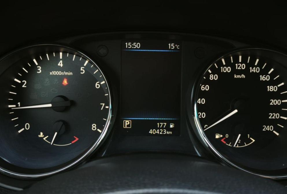 Nissan X-Trail III Рестайлинг Сыктывкар  - изображение 13