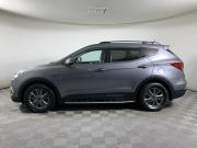 Hyundai Santa Fe III Москва  - изображение 26