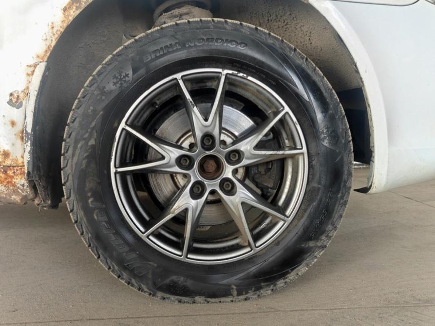 Skoda Octavia II (A5) Рестайлинг Москва  - изображение 15