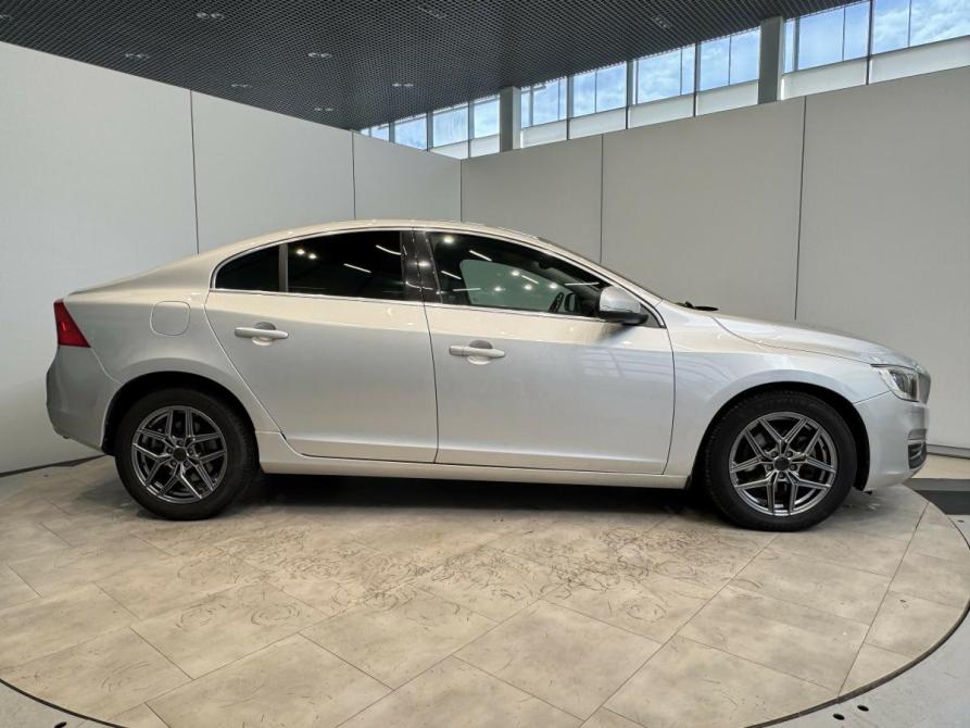 Volvo S60 II Рестайлинг Волжский  - изображение 6
