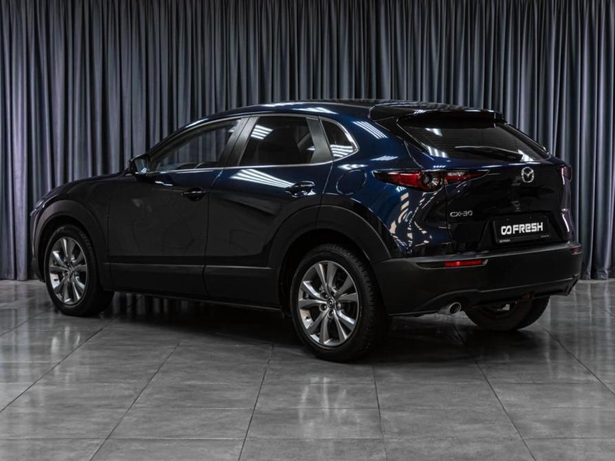 Mazda CX-30 I Тюмень  - изображение 2