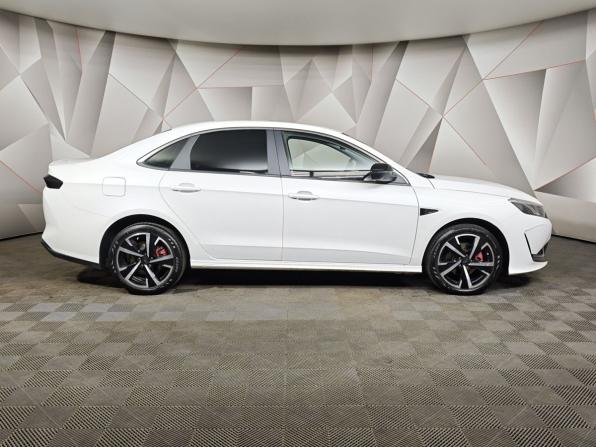 Kaiyi E5 с пробегом 2023 года, цена 1 178 000 рублей, 63071 км, седан, Автокод Объявления