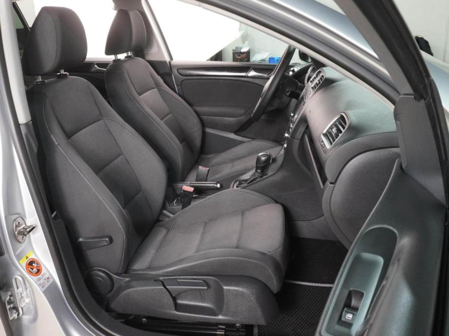 Volkswagen Golf VI Воронеж  - изображение 8